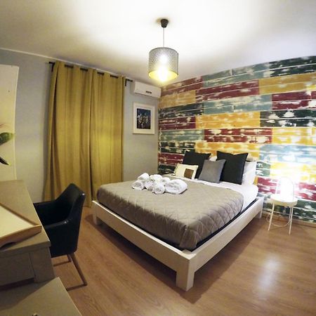 Villa Trinacria 빌라지오 모제 외부 사진