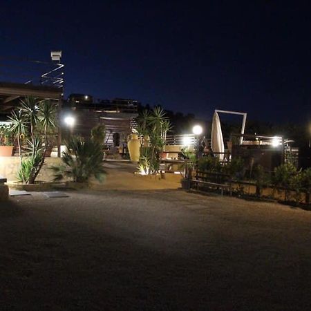 Villa Trinacria 빌라지오 모제 외부 사진